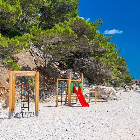 Apartment With Sea View Close To The Beach Promajna Extérieur photo