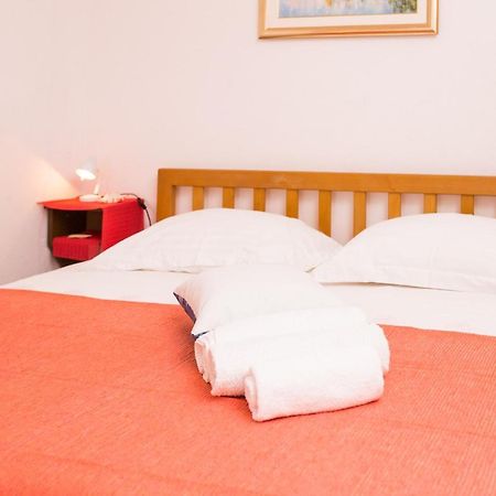 Apartment With Sea View Close To The Beach Promajna Extérieur photo